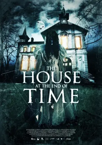 Постер до фільму "La casa del fin de los tiempos" #260498