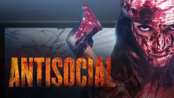 Задник до фильму"Antisocial" #1131073