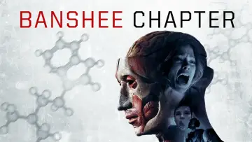 Задник до фильму"Banshee Chapter" #1088732