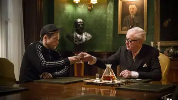 Задник до фильму"Kingsman: Таємна служба" #171704