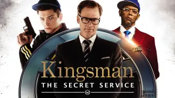 Задник до фильму"Kingsman: Таємна служба" #171707