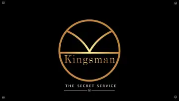 Задник до фильму"Kingsman: Таємна служба" #171716