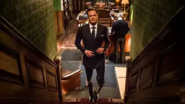 Задник до фильму"Kingsman: Таємна служба" #585656