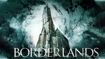Задник до фільму "The Borderlands" #949433