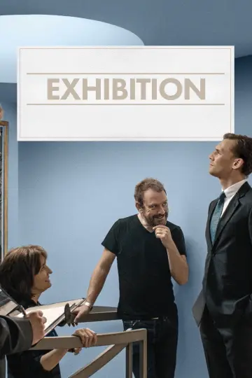 Постер до фильму"Exhibition" #1135708