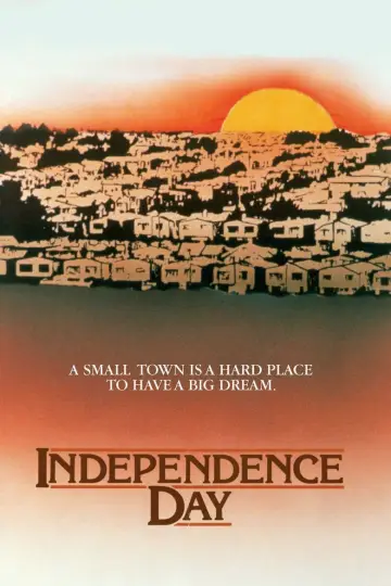 Постер до фильму"Independence Day" #1137376