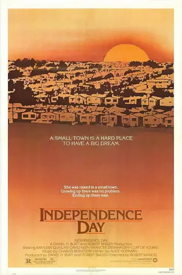 Постер до фильму"Independence Day" #1137377