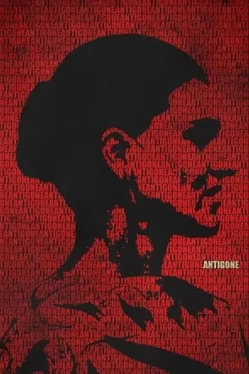 Постер до фильму"Antigone" #1140375