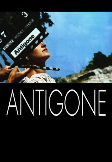 Постер до фильму"Antigone" #622265