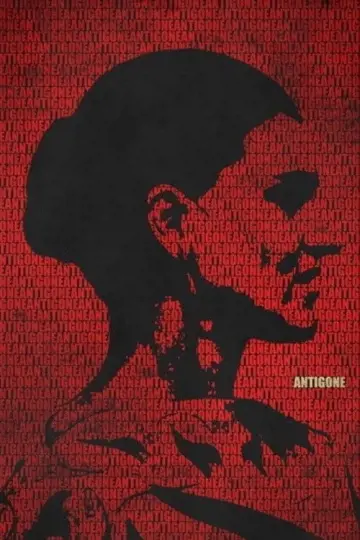 Постер до фильму"Antigone" #622267