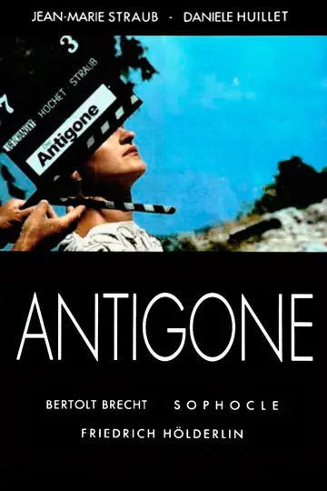 Постер до фильму"Antigone" #622272