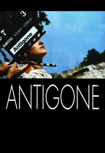 Постер до фильму"Antigone" #622277