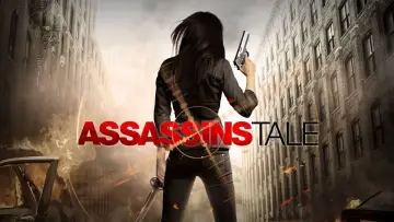 Задник до фильму"Assassins Tale" #1126784