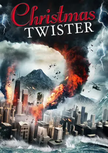 Постер до фильму"Christmas Twister" #1120169