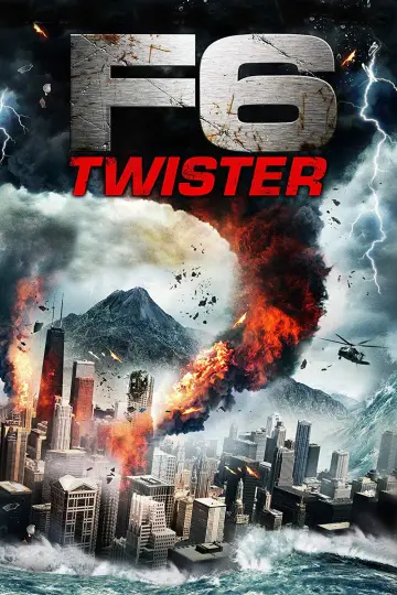 Постер до фильму"Christmas Twister" #1120170