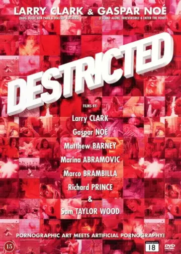 Destricted