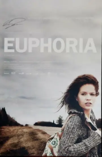 Постер до фильму"Euphoria" #482615