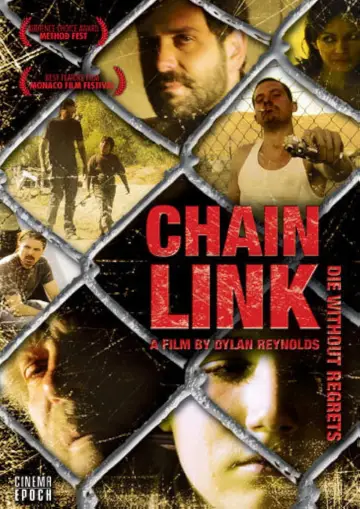 Постер до фильму"Chain Link" #1136306