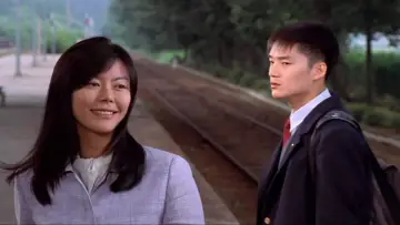 Задник до фильму"청춘" #451423