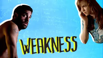 Задник до фильму"Weakness" #1125560