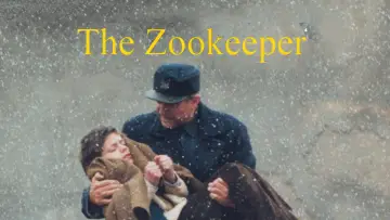 Задник до фильму"The Zookeeper" #1134174
