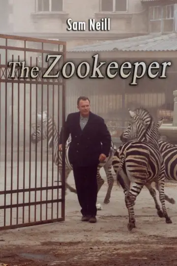 Постер до фильму"The Zookeeper" #1134176