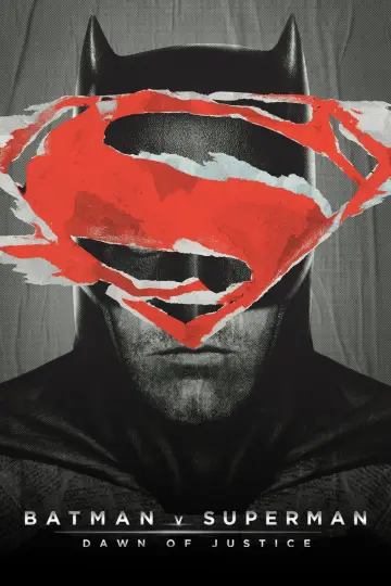 Постер до фильму"Бетмен проти Супермена: На зорі справедливості" #566206