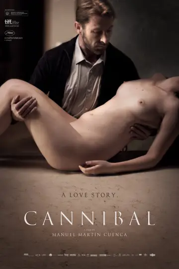 Постер до фильму"Caníbal" #350750