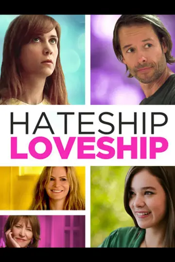 Постер до фильму"Hateship Loveship" #710338