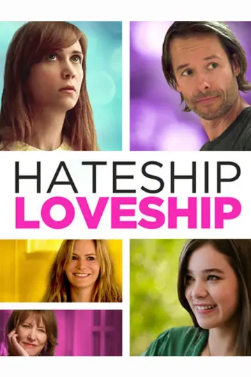 Постер до фильму"Hateship Loveship" #710340