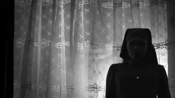 Задник до фільму "Іда" #989681