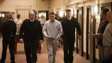 Задник до фильму"Starred Up" #1185411