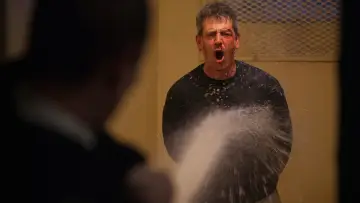 Задник до фильму"Starred Up" #1185413