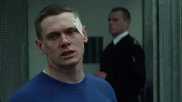 Задник до фильму"Starred Up" #1185416