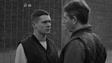 Задник до фильму"Starred Up" #1185418