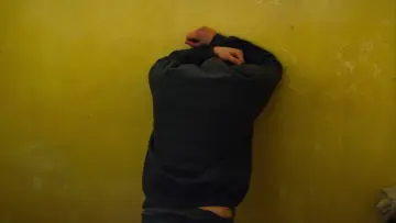 Задник до фільму "Starred Up" #1312293