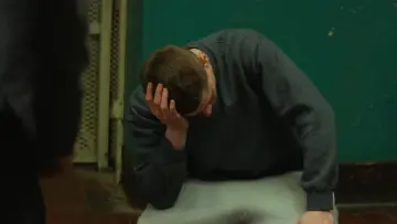 Задник до фільму "Starred Up" #1312297