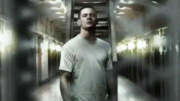 Задник до фильму"Starred Up" #240621