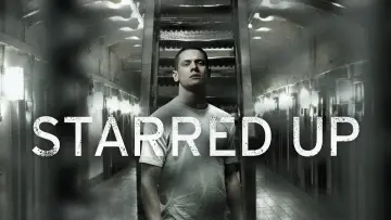 Задник до фильму"Starred Up" #240624