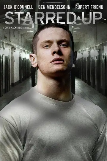 Постер до фильму"Starred Up" #240627