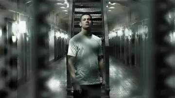 Задник до фильму"Starred Up" #446337