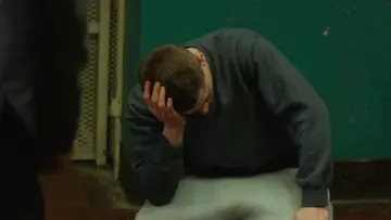 Задник до фильму"Starred Up" #971221