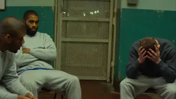 Задник до фильму"Starred Up" #971222