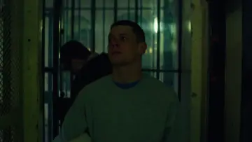 Задник до фильму"Starred Up" #971225