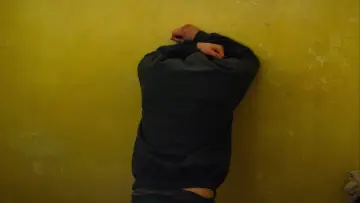 Задник до фильму"Starred Up" #971226