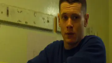 Задник до фильму"Starred Up" #971228
