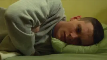 Задник до фильму"Starred Up" #971231