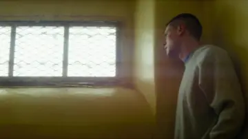 Задник до фильму"Starred Up" #971232