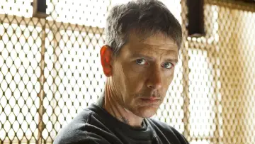 Задник до фильму"Starred Up" #971233