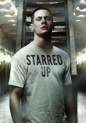 Постер до фильму"Starred Up" #971237
